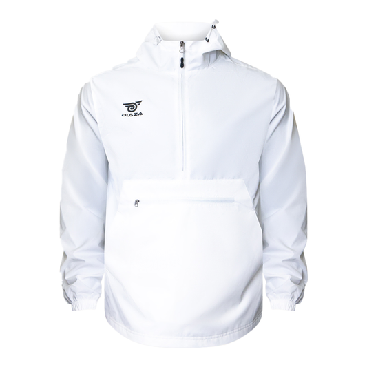 3/4 ALPINE WHITE