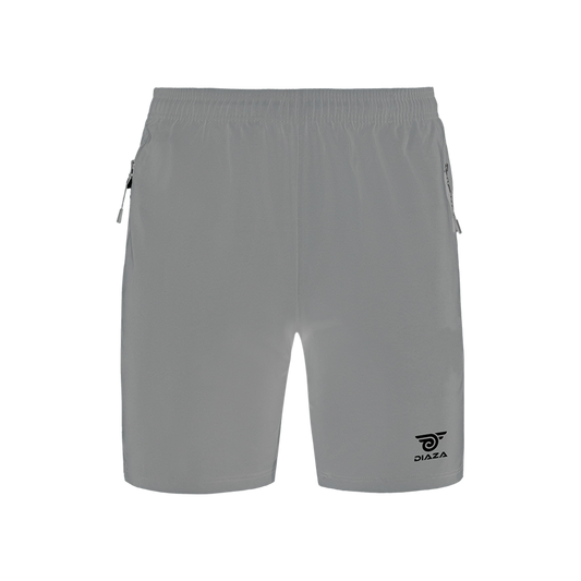 BOGOTA SHORTS GREY