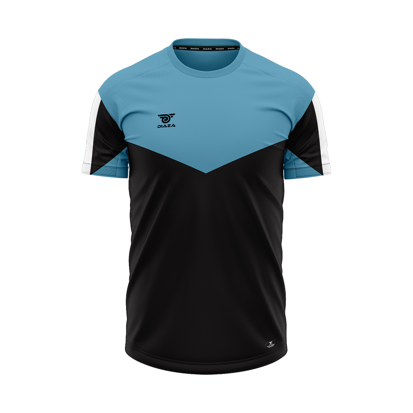 TRAINING JERSEY LAVA SKY BLUE