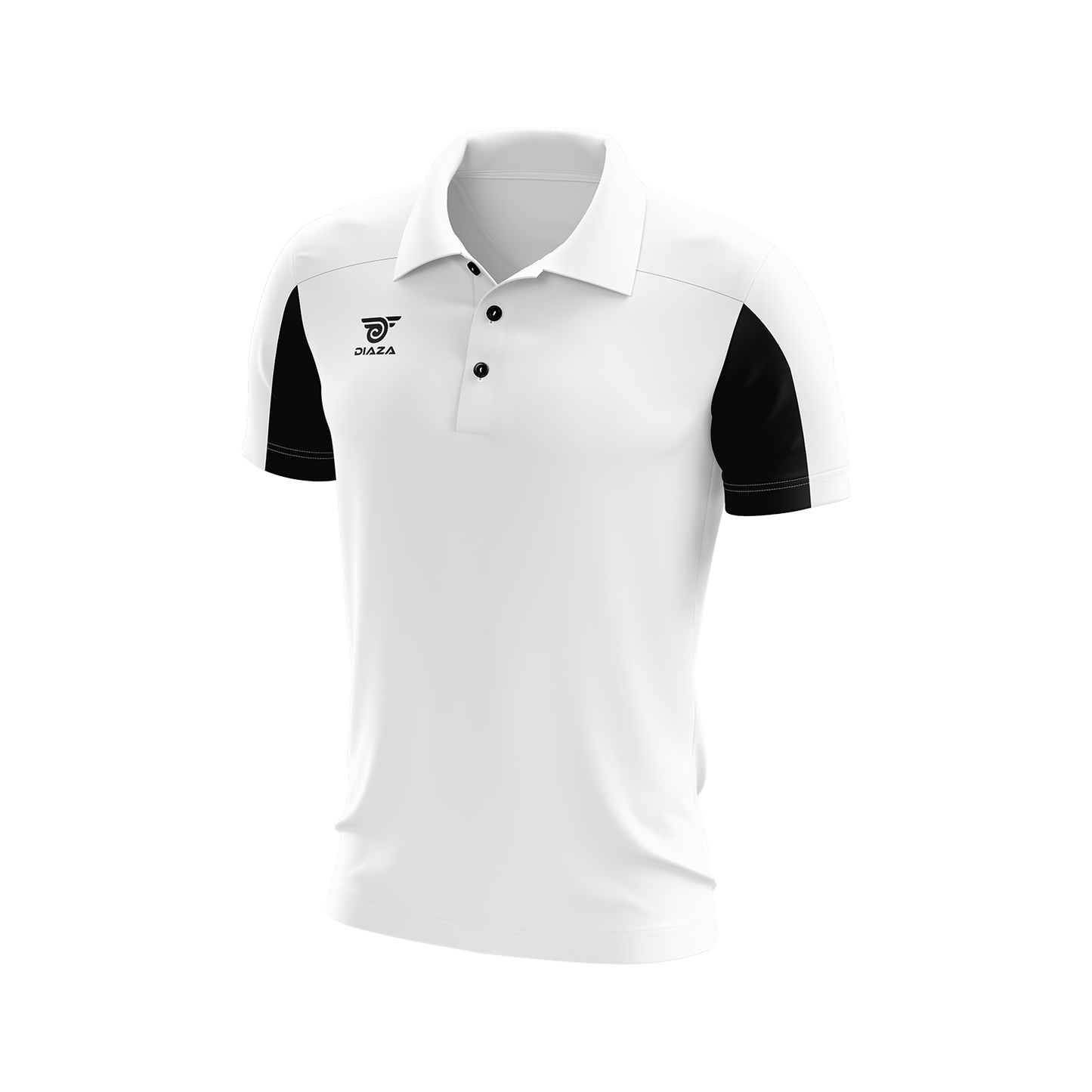 CLASSIC POLO  LEGACY WHITE