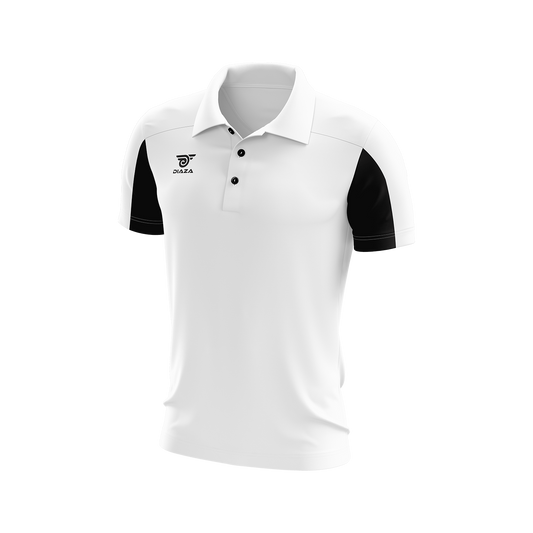 CLASSIC POLO  LEGACY WHITE