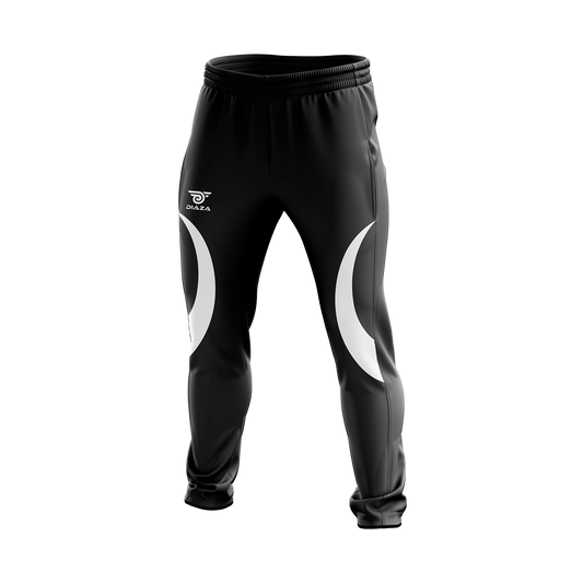 TRACK SUIT VELOCITYX PANTS WHITE