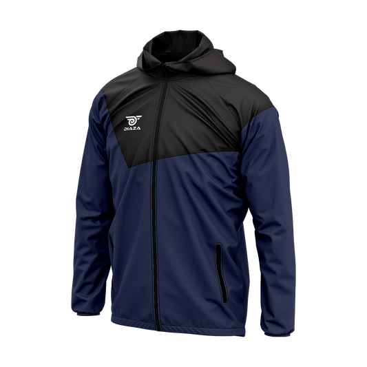 WINDRUNNER GOLD FROSTLINE BLUE
