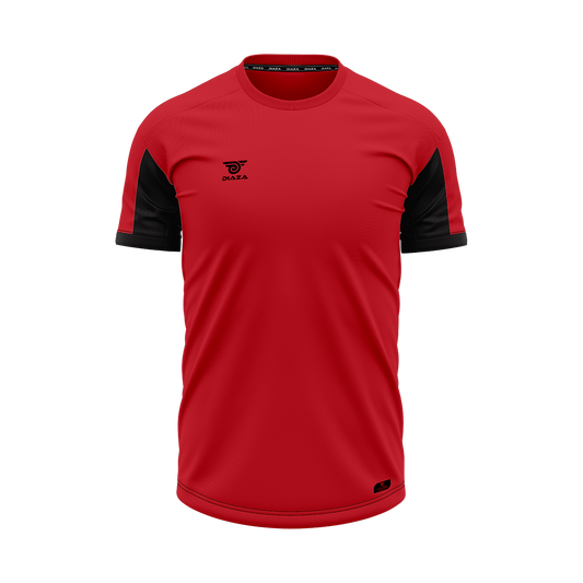 TRAINING JERSEY LEGACY RED