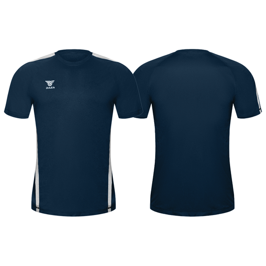 CITY TRAINING J BLUE & GREY