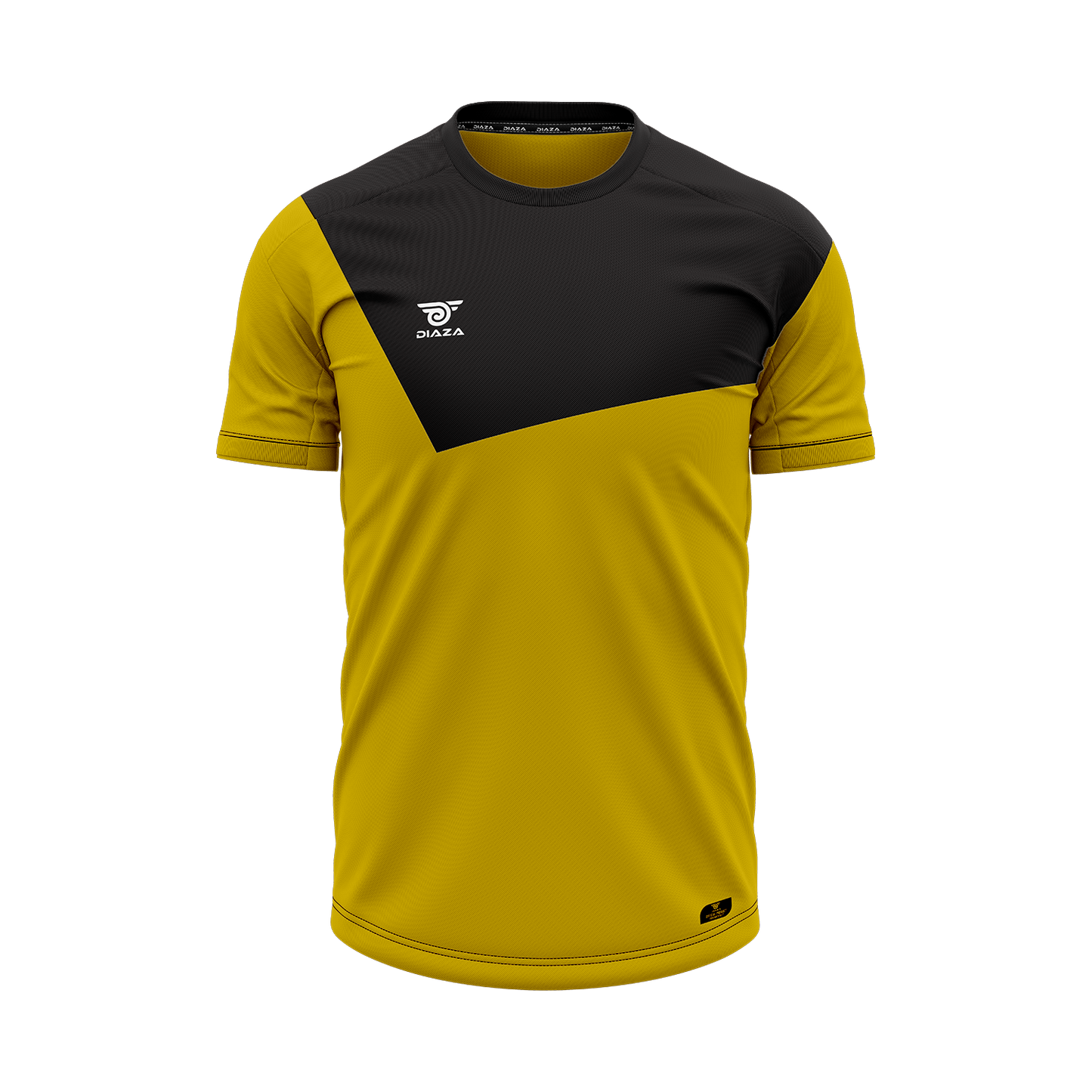 TRAINING JERSEY FROSTLINE YELLOW