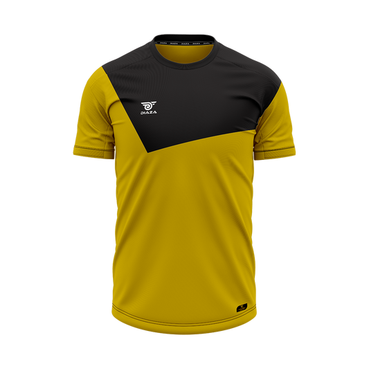 TRAINING JERSEY FROSTLINE YELLOW