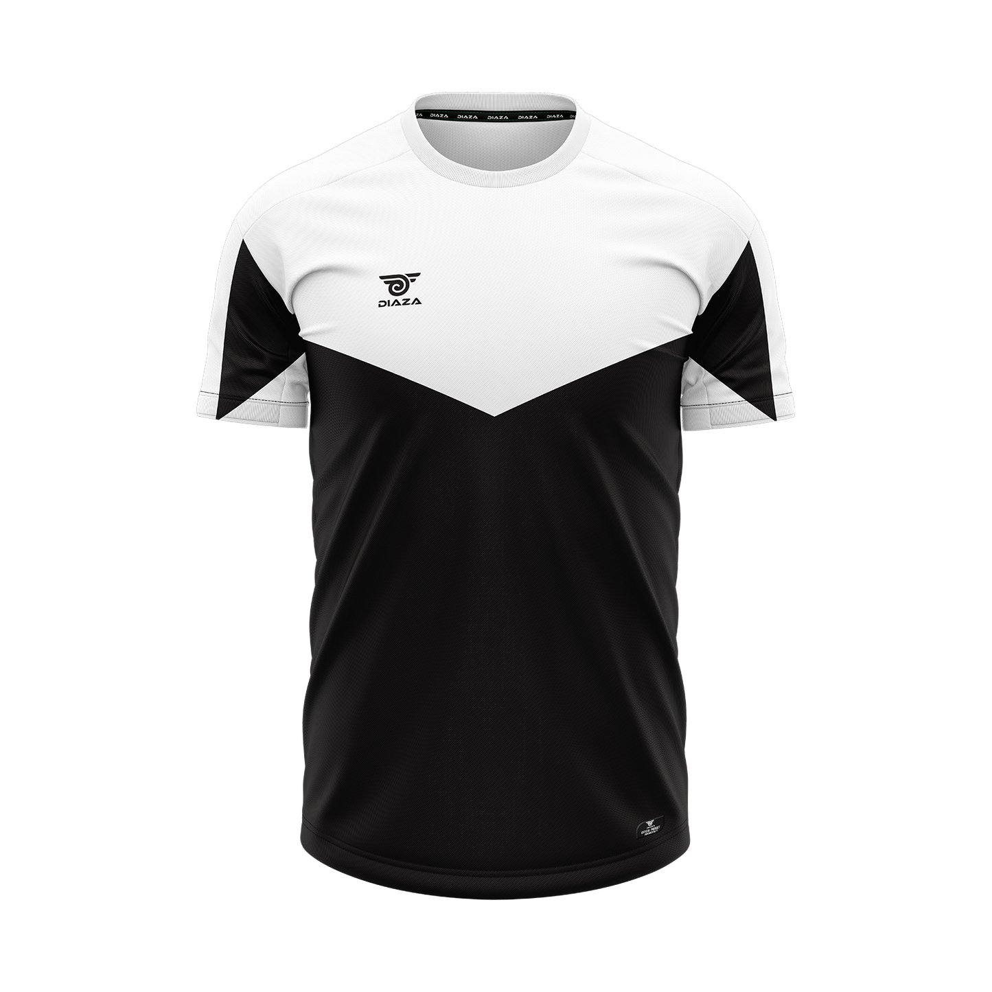 TRAINING JERSEY LAVA WHITE