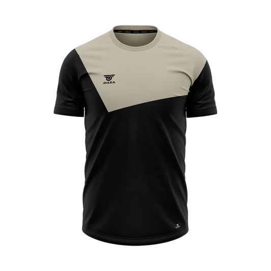 TRAINING JERSEY FROSTLINE BEIGE