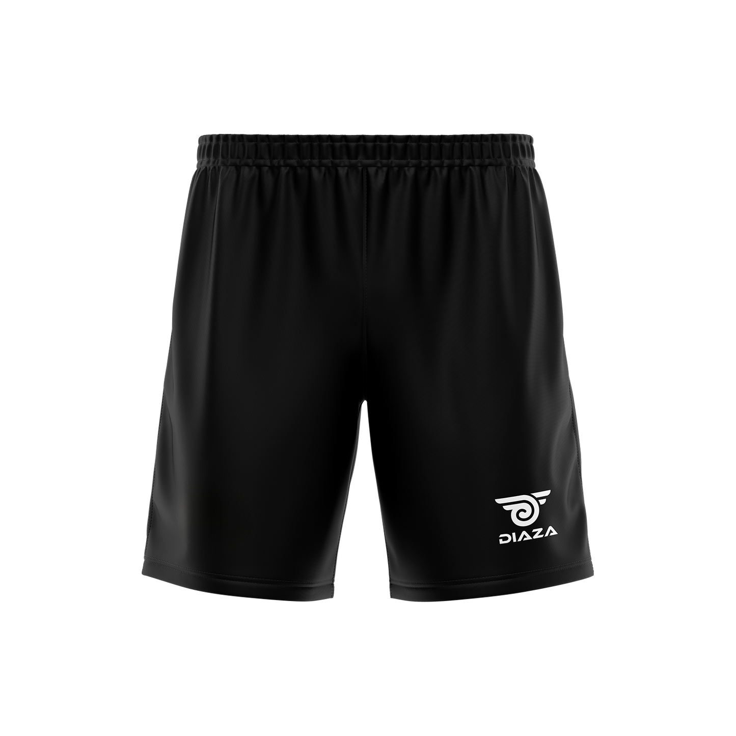 TRAINING SHORT BLACK