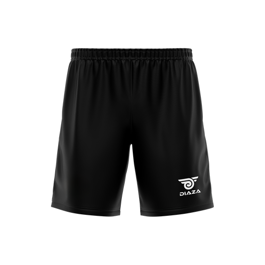 TRAINING SHORT BLACK