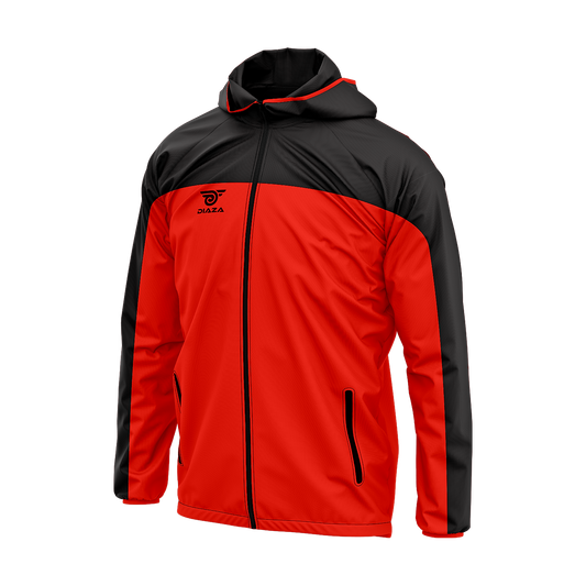 WINDRUNNER GOLD ZONE RED