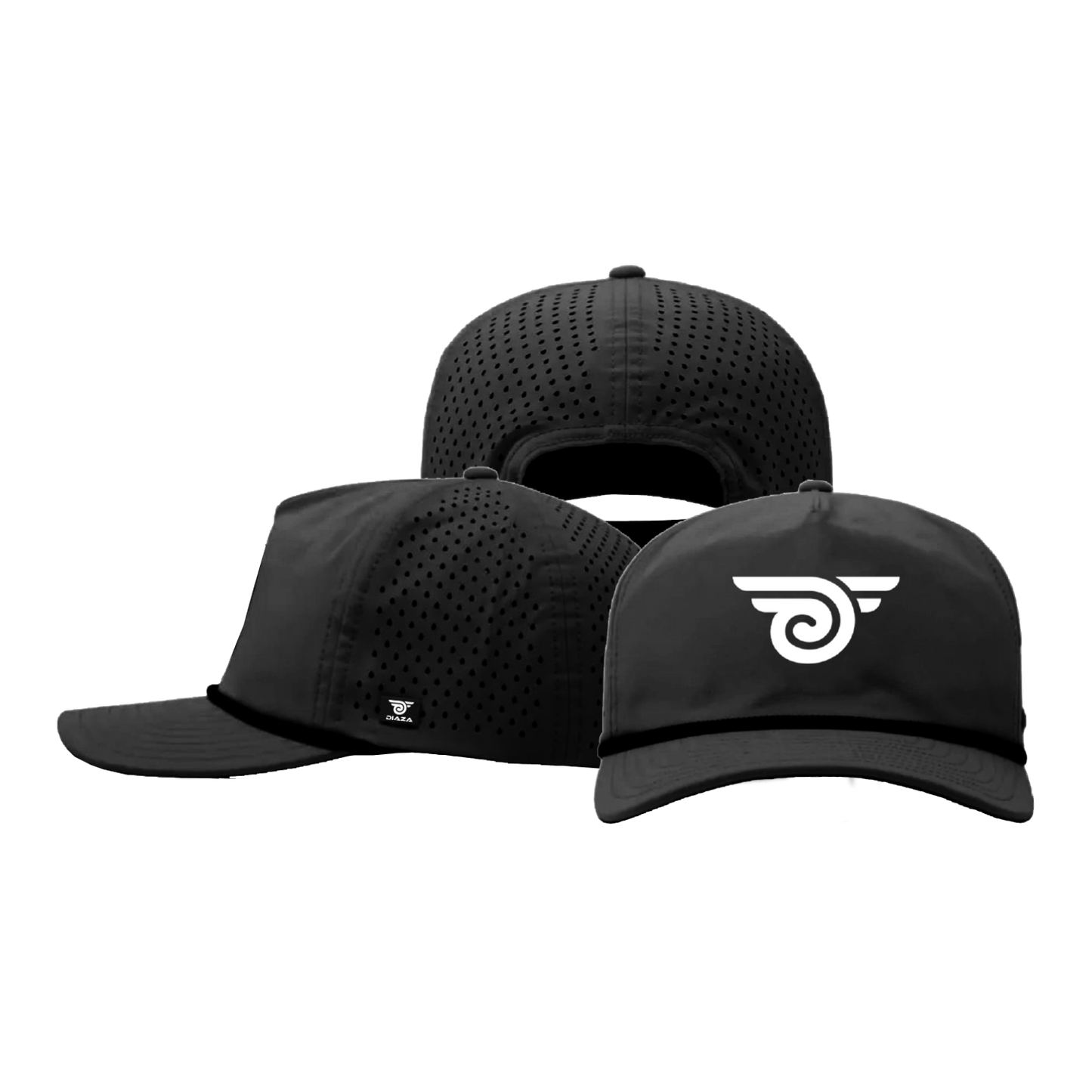 DIAZA PROMOTIONAL HAT