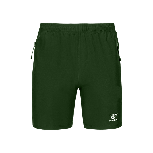 BOGOTA SHORTS GREEN