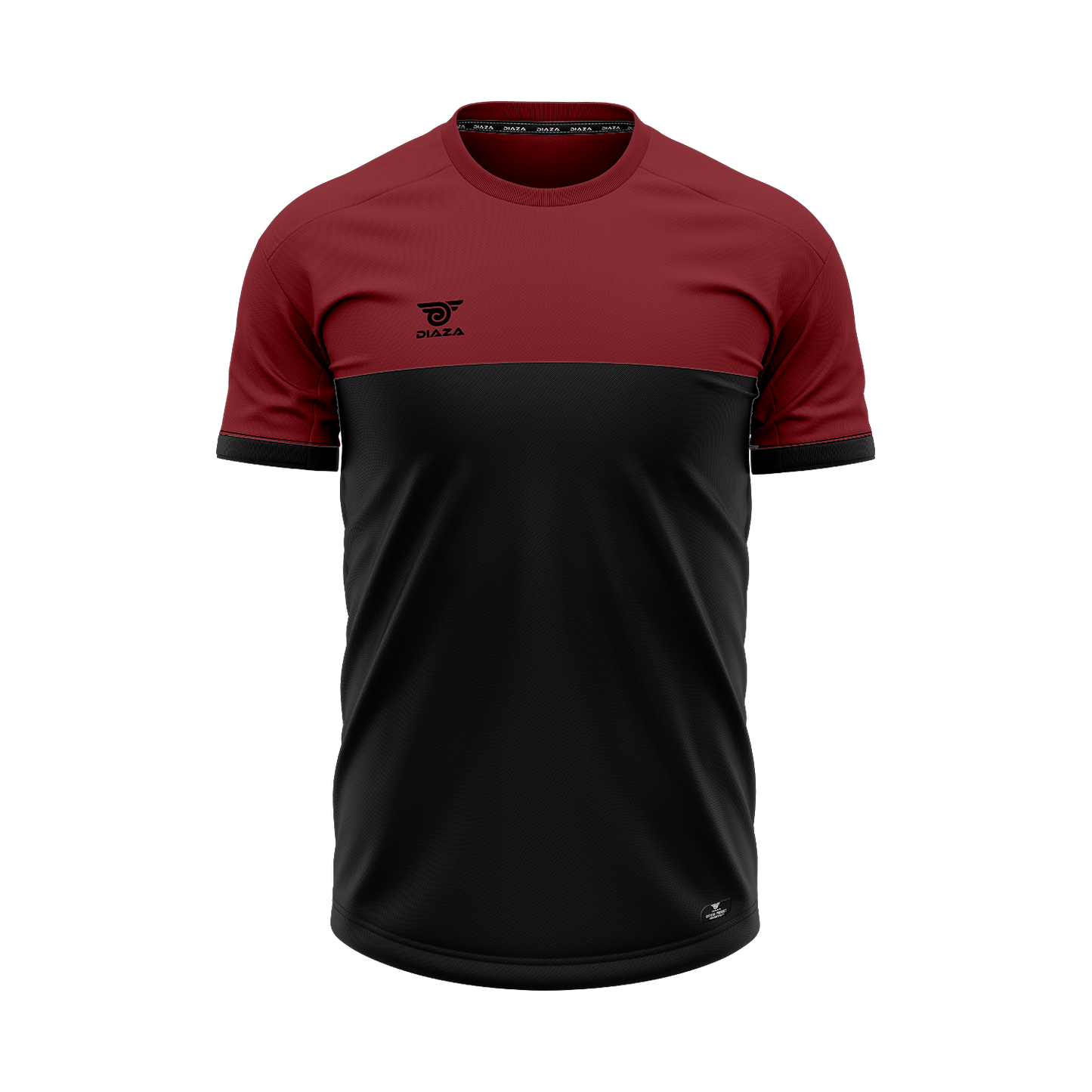 TRAINING JERSEY MOMENTUM WINE