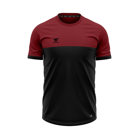 TRAINING JERSEY MOMENTUM WINE