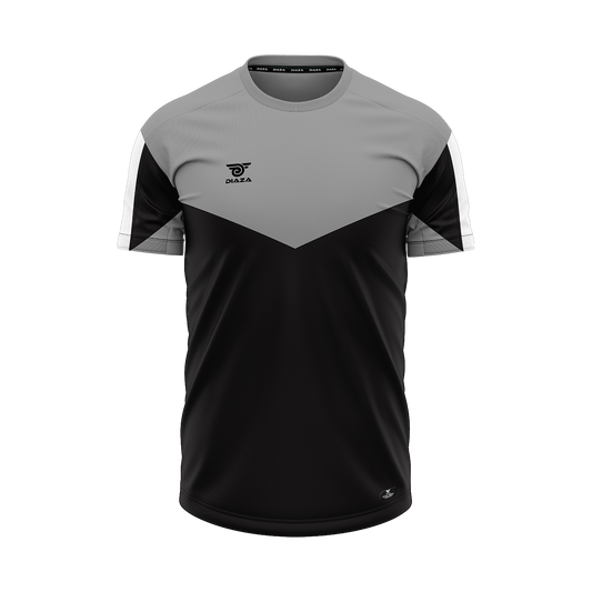 TRAINING JERSEY LAVA GREY