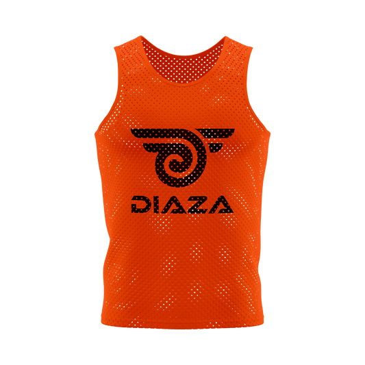 PINNIES-ORANGE