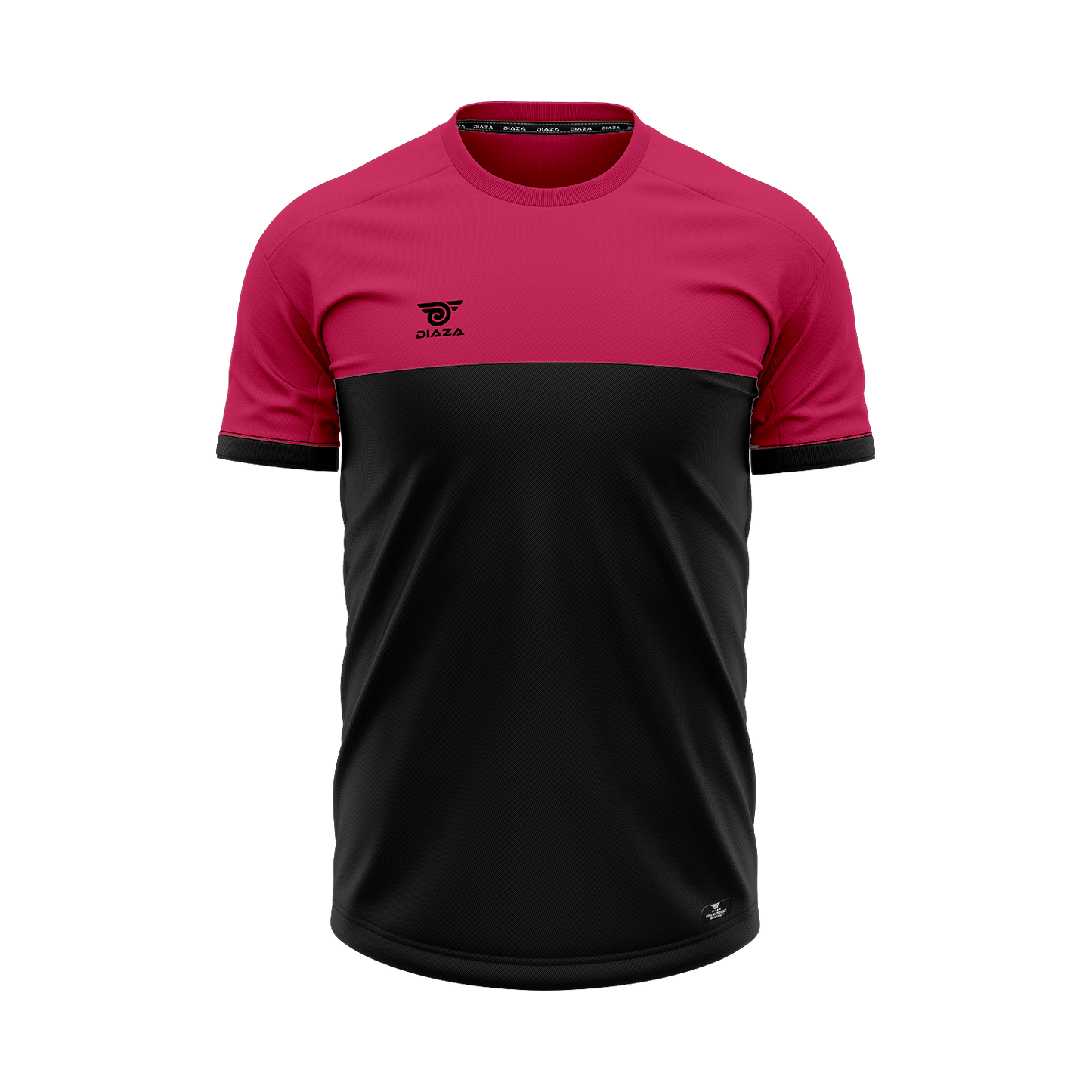 TRAINING JERSEY MOMENTUM PINK