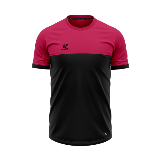 TRAINING JERSEY MOMENTUM PINK