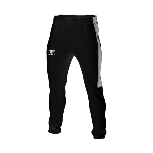 TRACK SUIT QUANTUMPULSE PANTS GREY
