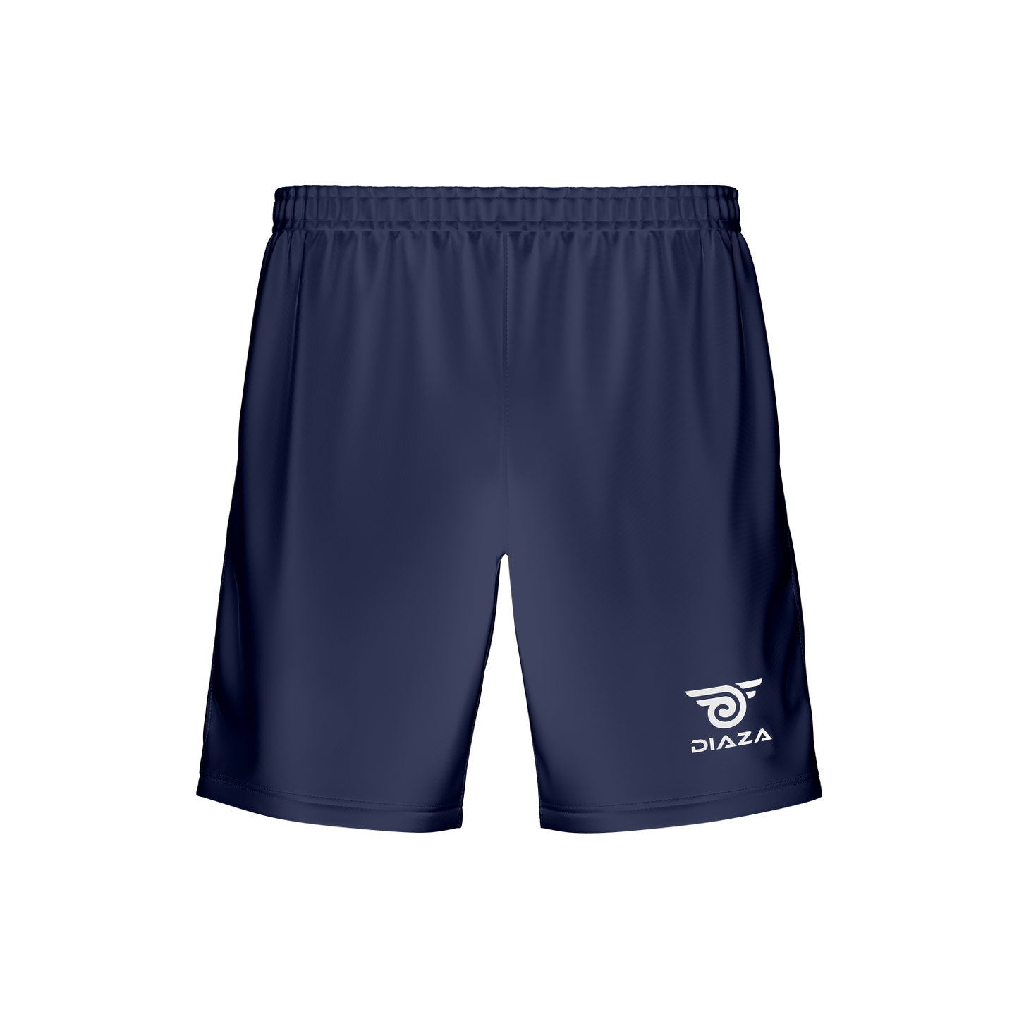 TRAINING SHORT NAVY BLUE