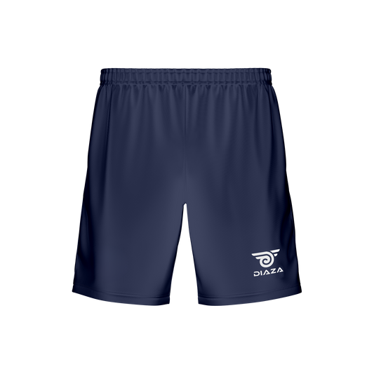 TRAINING SHORT NAVY BLUE