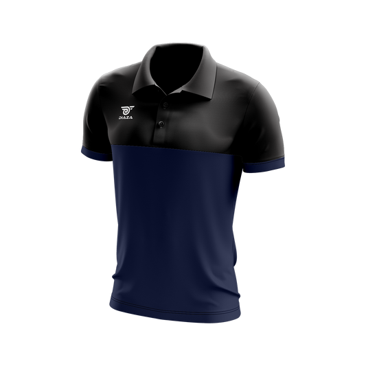 CLASSIC POLO  MOMENTUM BLUE