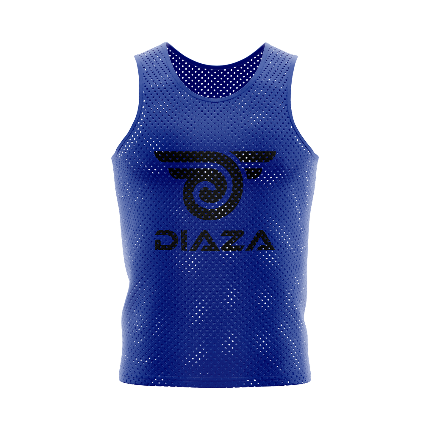 PINNIES-BLUE