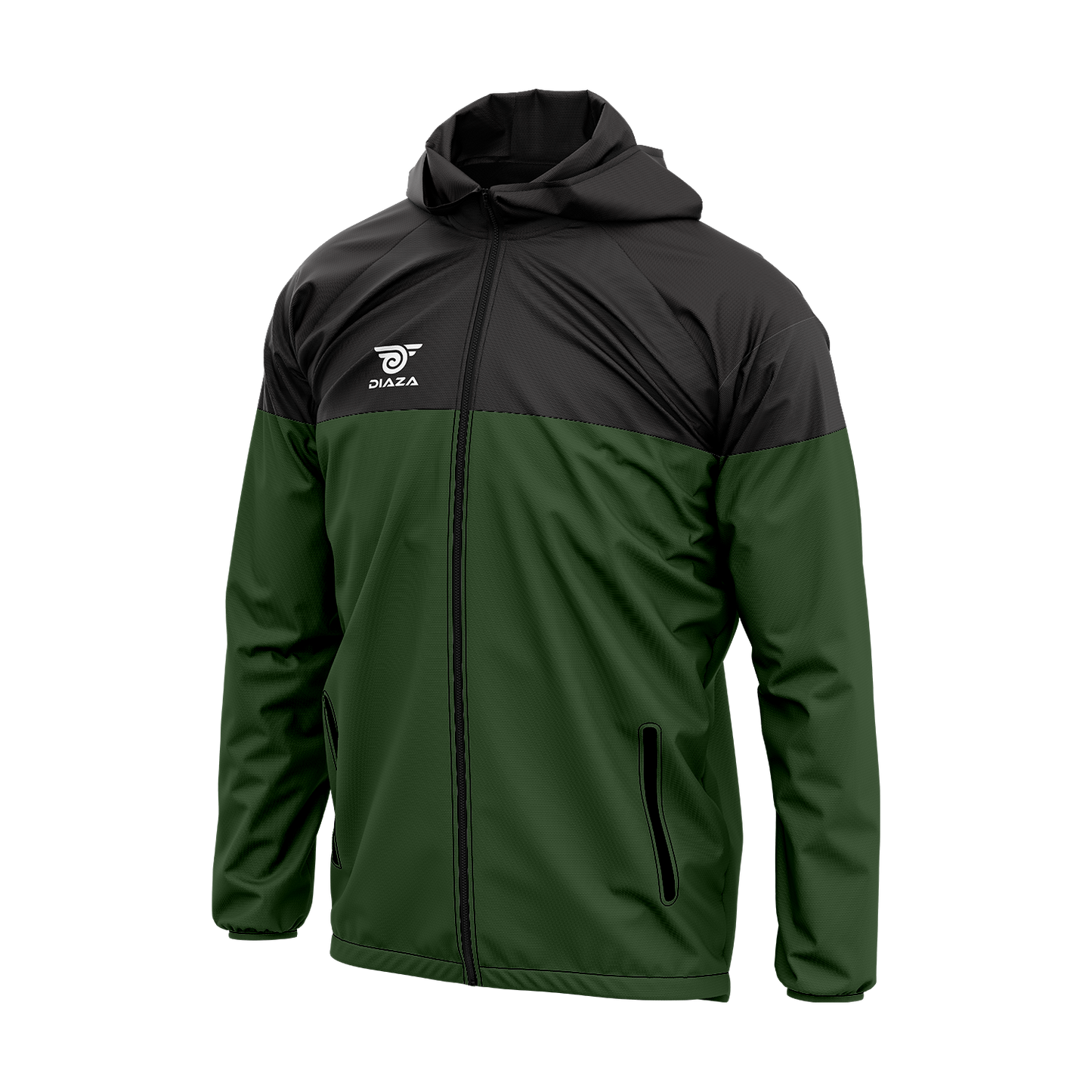 WINDRUNNER GOLD MOMENTUM GREEN