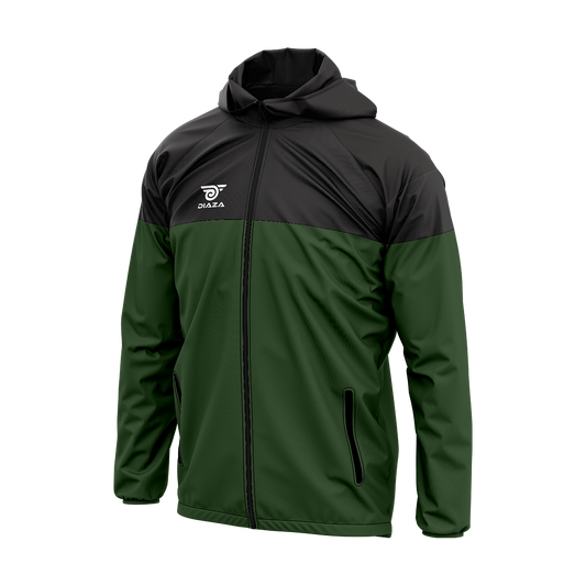 WINDRUNNER GOLD MOMENTUM GREEN