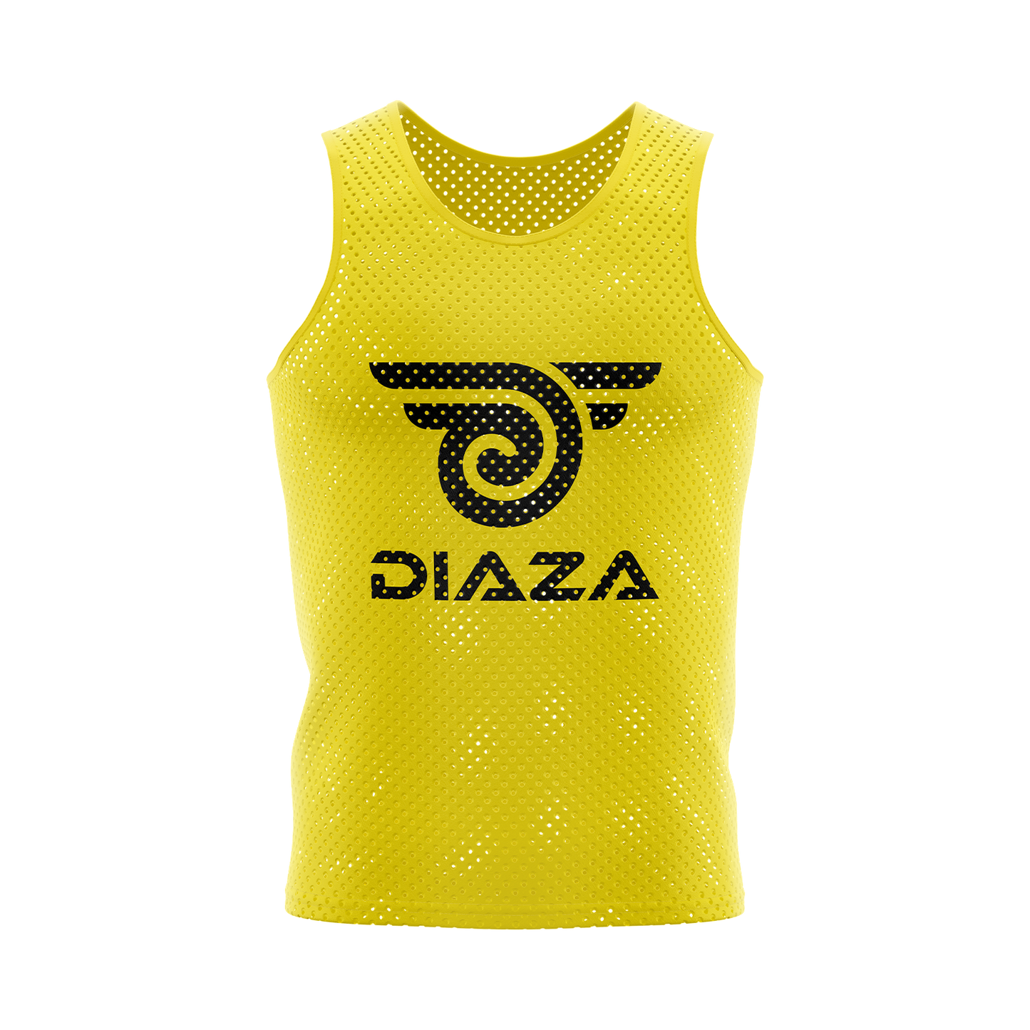 PINNIES-YELLOW