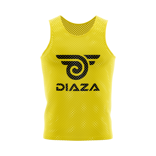 PINNIES-YELLOW