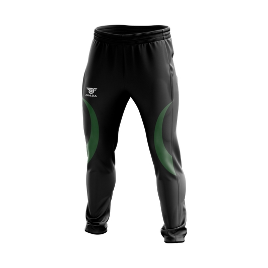 TRACK SUIT VELOCITYX PANTS GREEN
