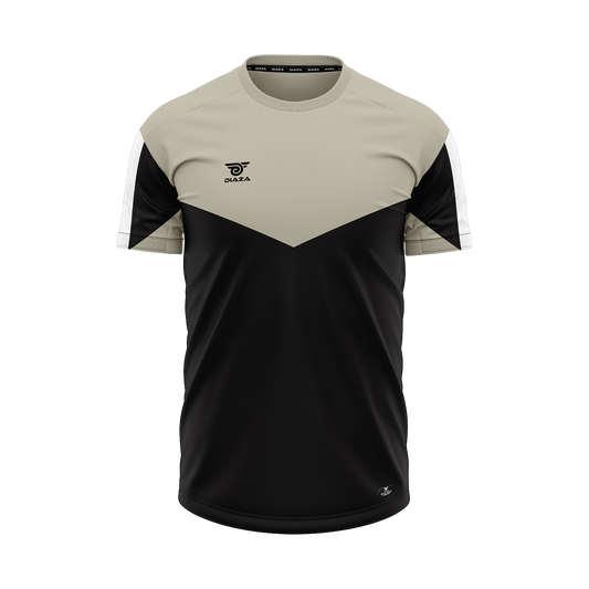 TRAINING JERSEY LAVA BEIGE