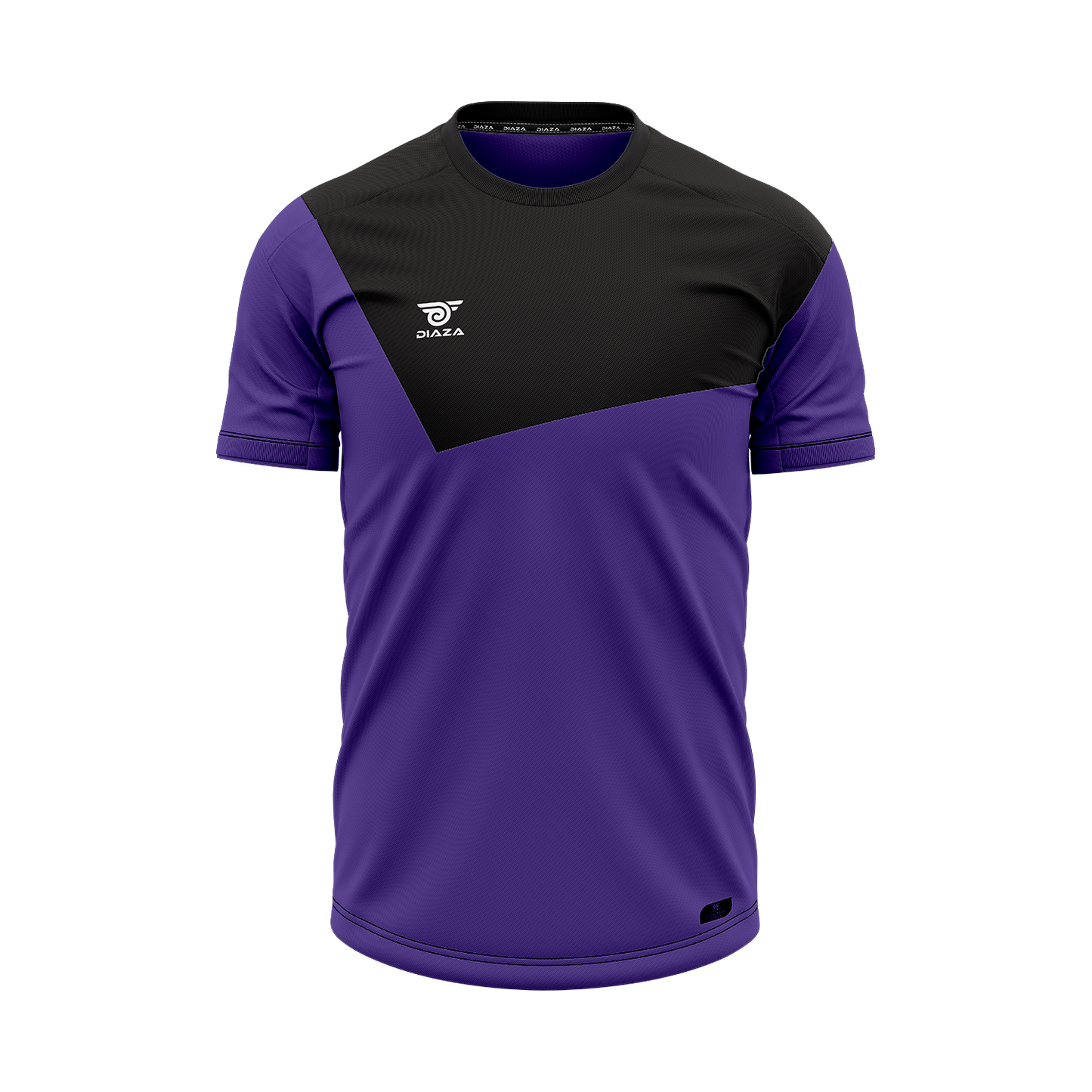 TRAINING JERSEY FROSTLINE PURPLE