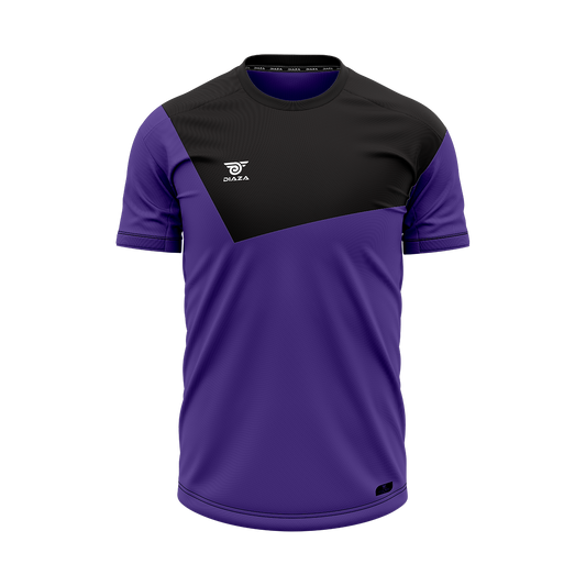 TRAINING JERSEY FROSTLINE PURPLE