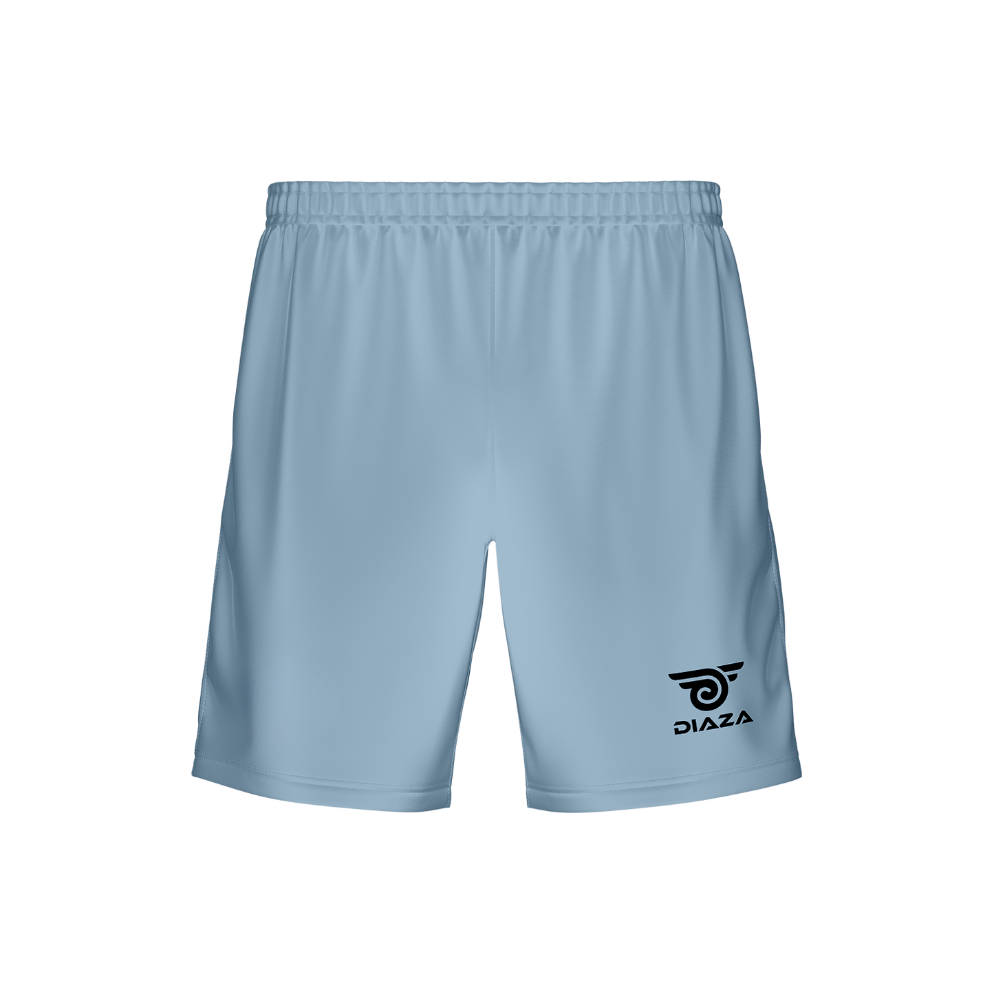 TRAINING SHORT BABY BLUE
