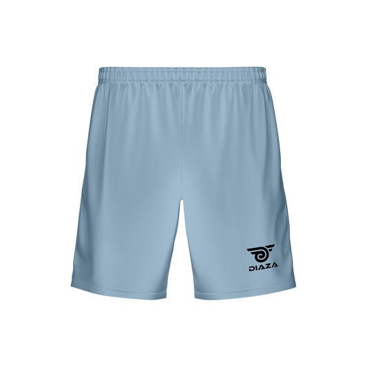 TRAINING SHORT BABY BLUE