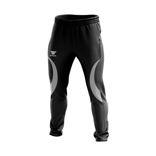 TRACK SUIT VELOCITYX PANTS GREY
