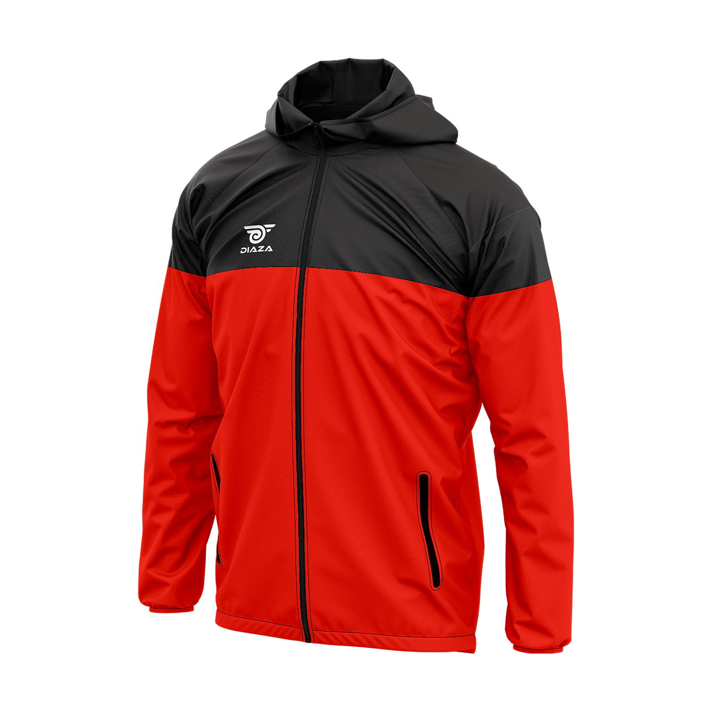 WINDRUNNER GOLD MOMENTUM RED
