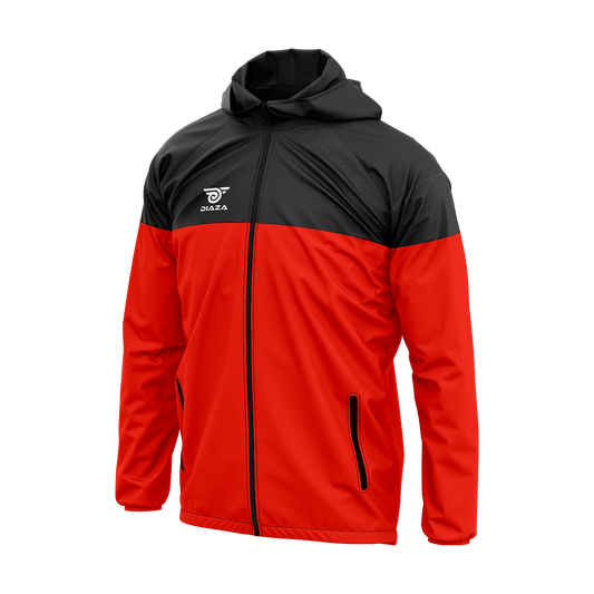 WINDRUNNER GOLD MOMENTUM RED