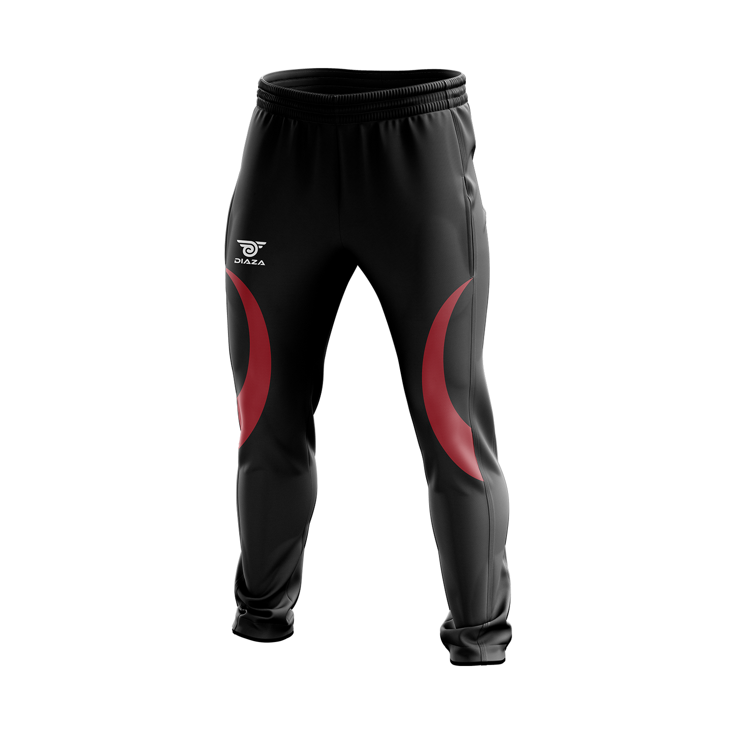 TRACK SUIT VELOCITYX PANTS WINE
