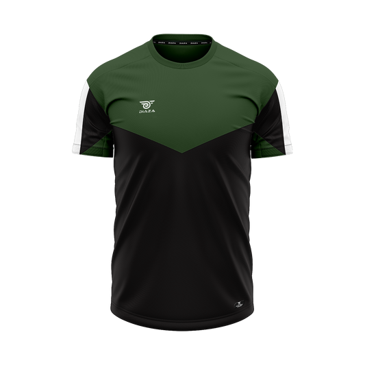 TRAINING JERSEY LAVA GREEN