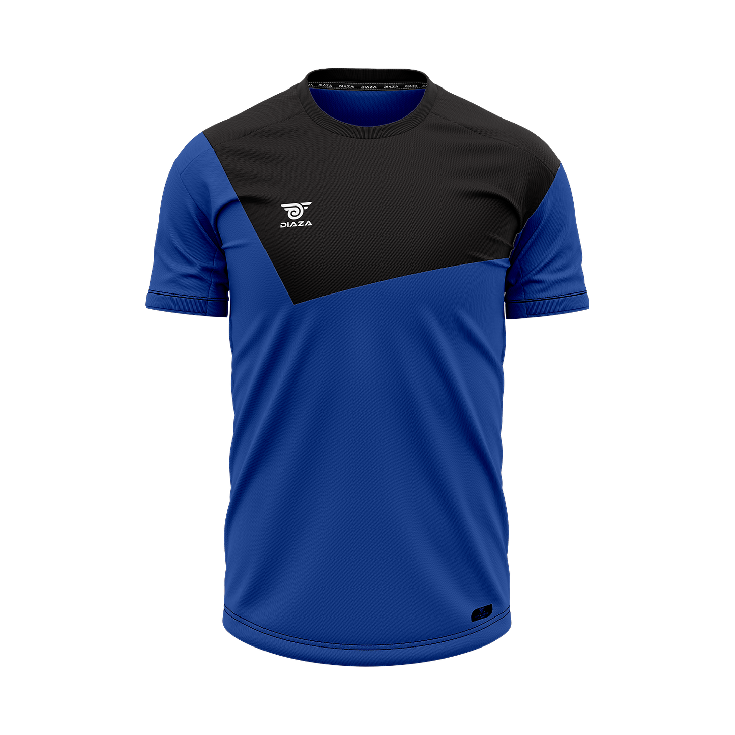 TRAINING JERSEY FROSTLINE BLUE