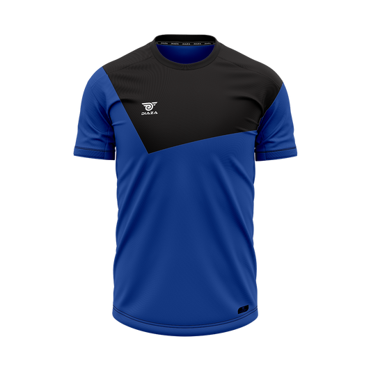 TRAINING JERSEY FROSTLINE BLUE