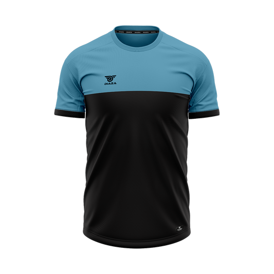 TRAINING JERSEY MOMENTUM SKY BLUE