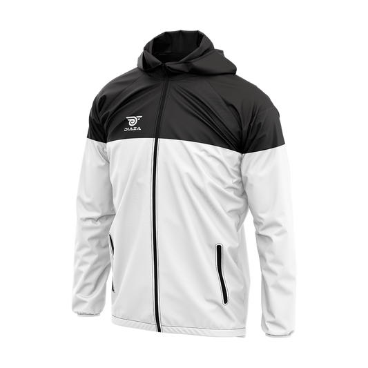 WINDRUNNER GOLD MOMENTUM WHITE