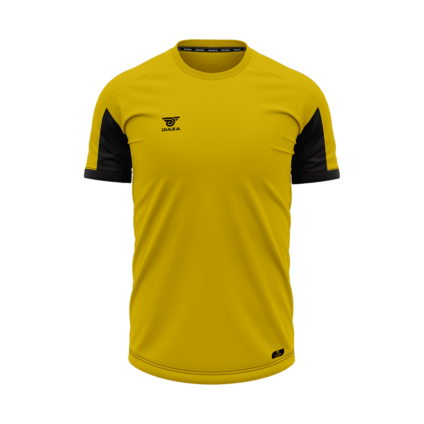 TRAINING JERSEY LEGACY YELLOW