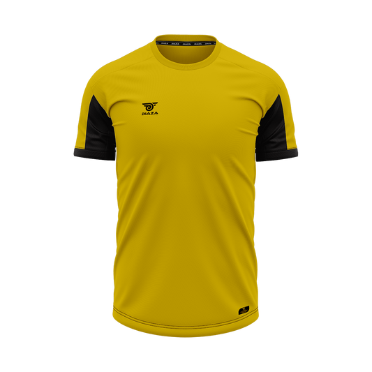 TRAINING JERSEY LEGACY YELLOW